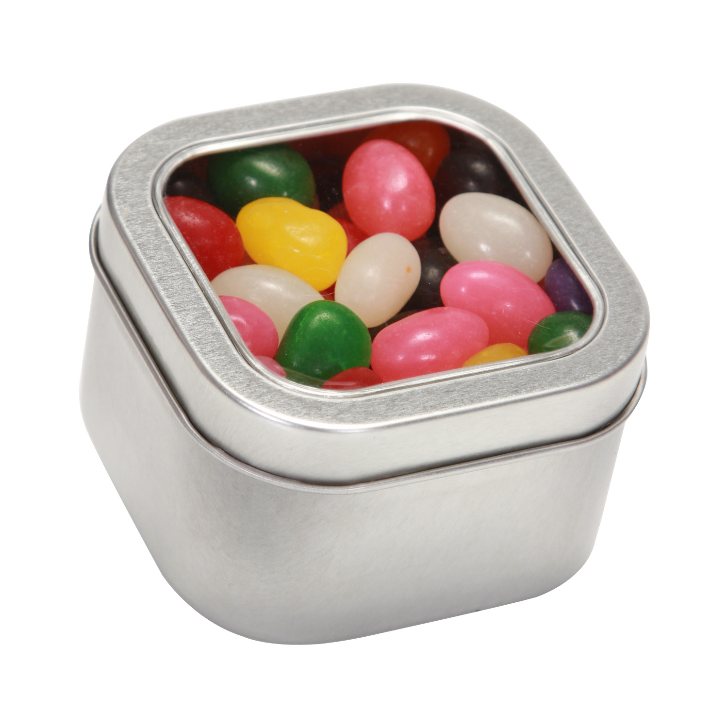 Picture of Large Square Window Tin Standard Fill
