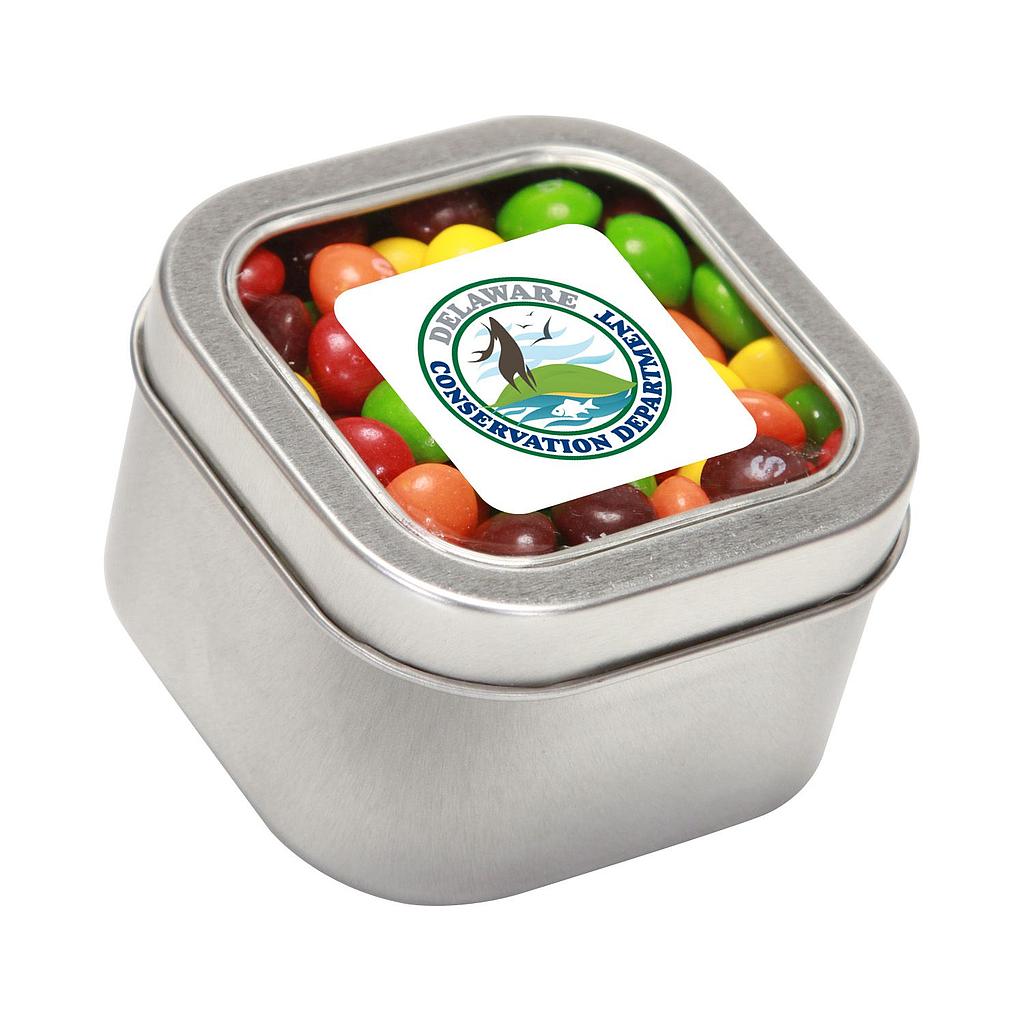 Picture of Large Square Window Tin Standard Fill