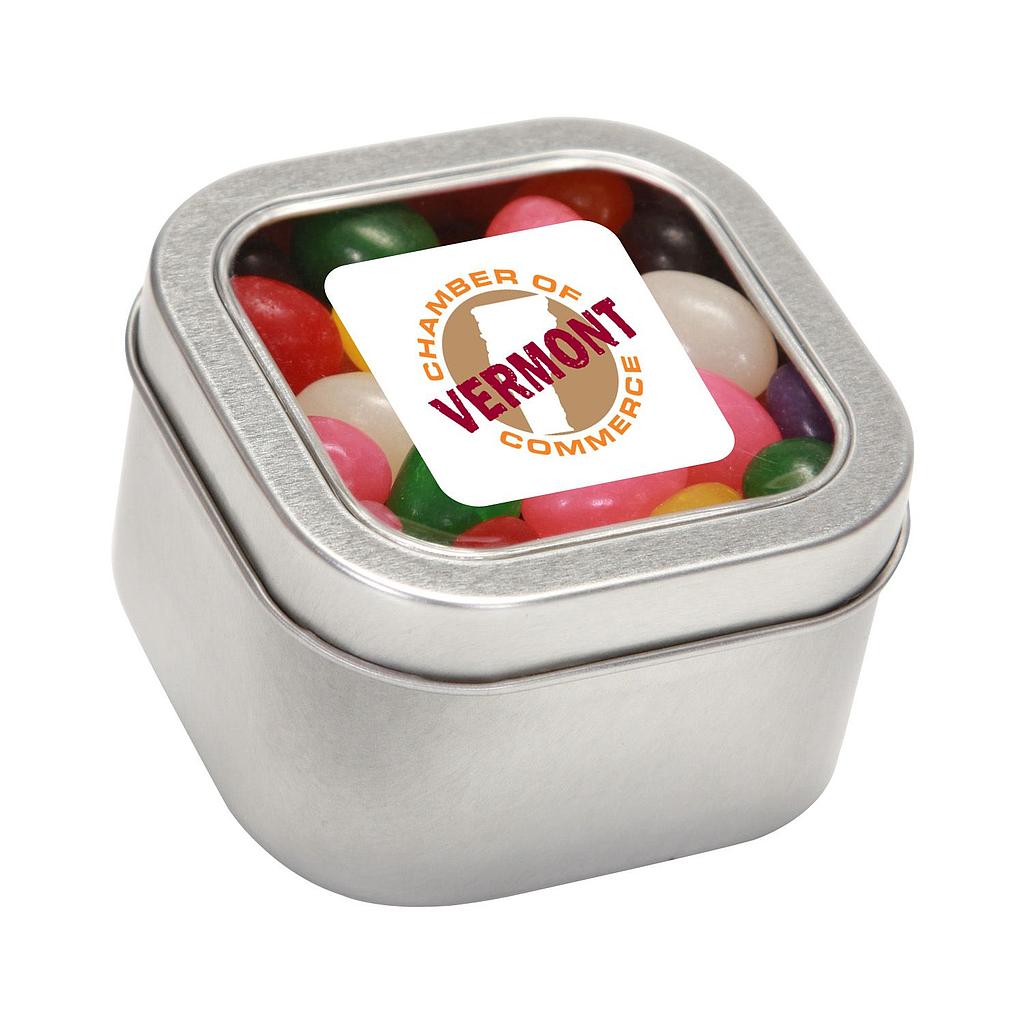 Picture of Large Square Window Tin Standard Fill