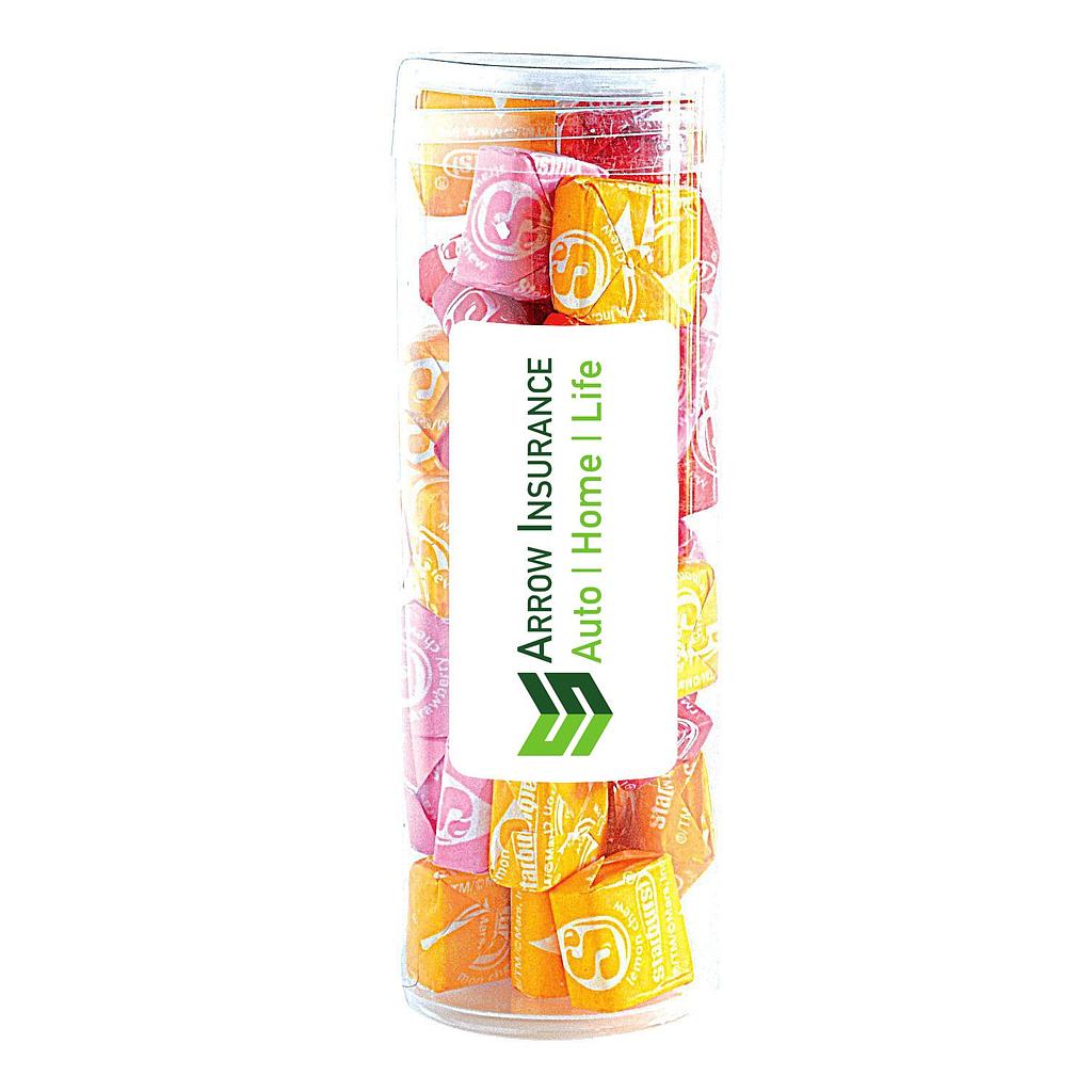 Picture of Large Fun Tube with Label Standard Fill