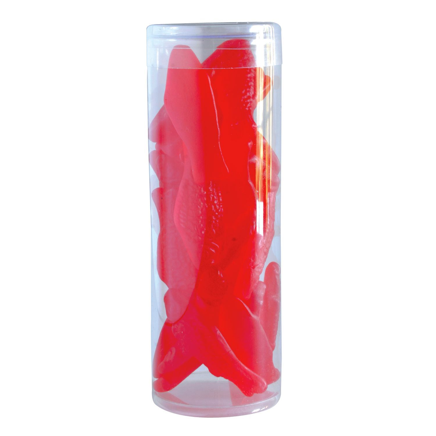 Picture of Large Fun Tube with Label Standard Fill