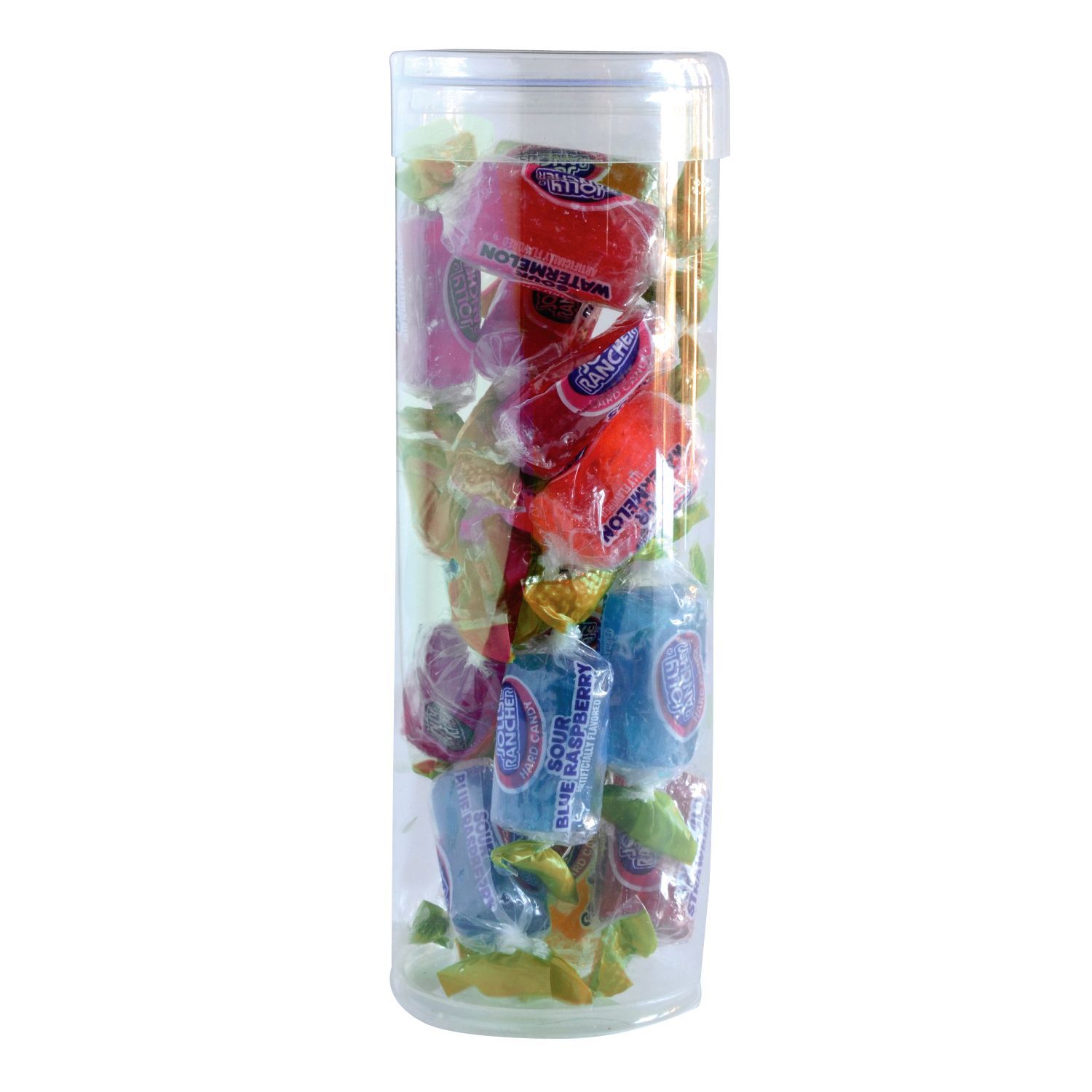 Picture of Large Fun Tube with Label Standard Fill