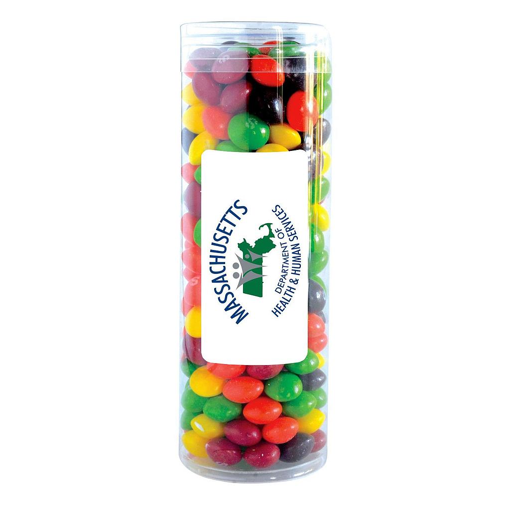 Picture of Large Fun Tube with Label Standard Fill