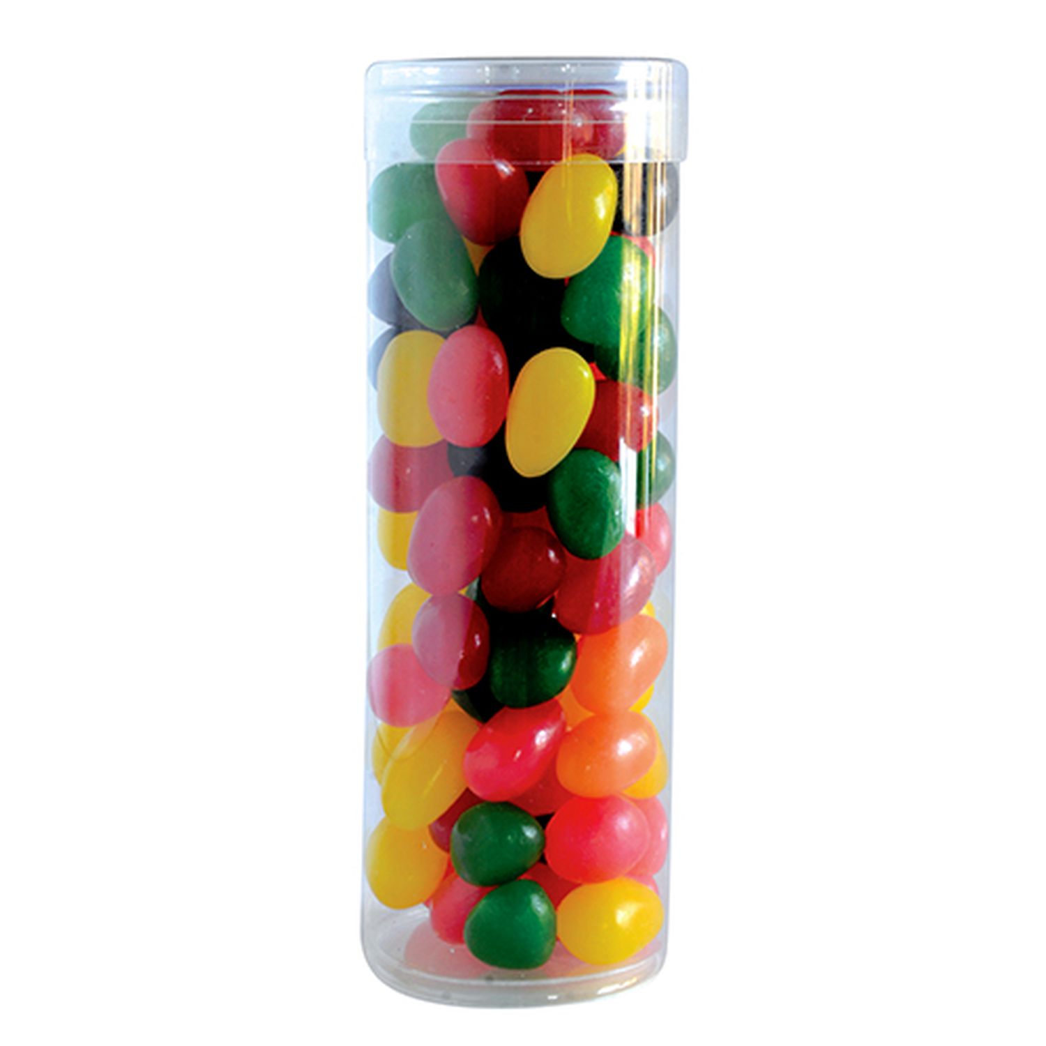 Picture of Large Fun Tube with Label Standard Fill
