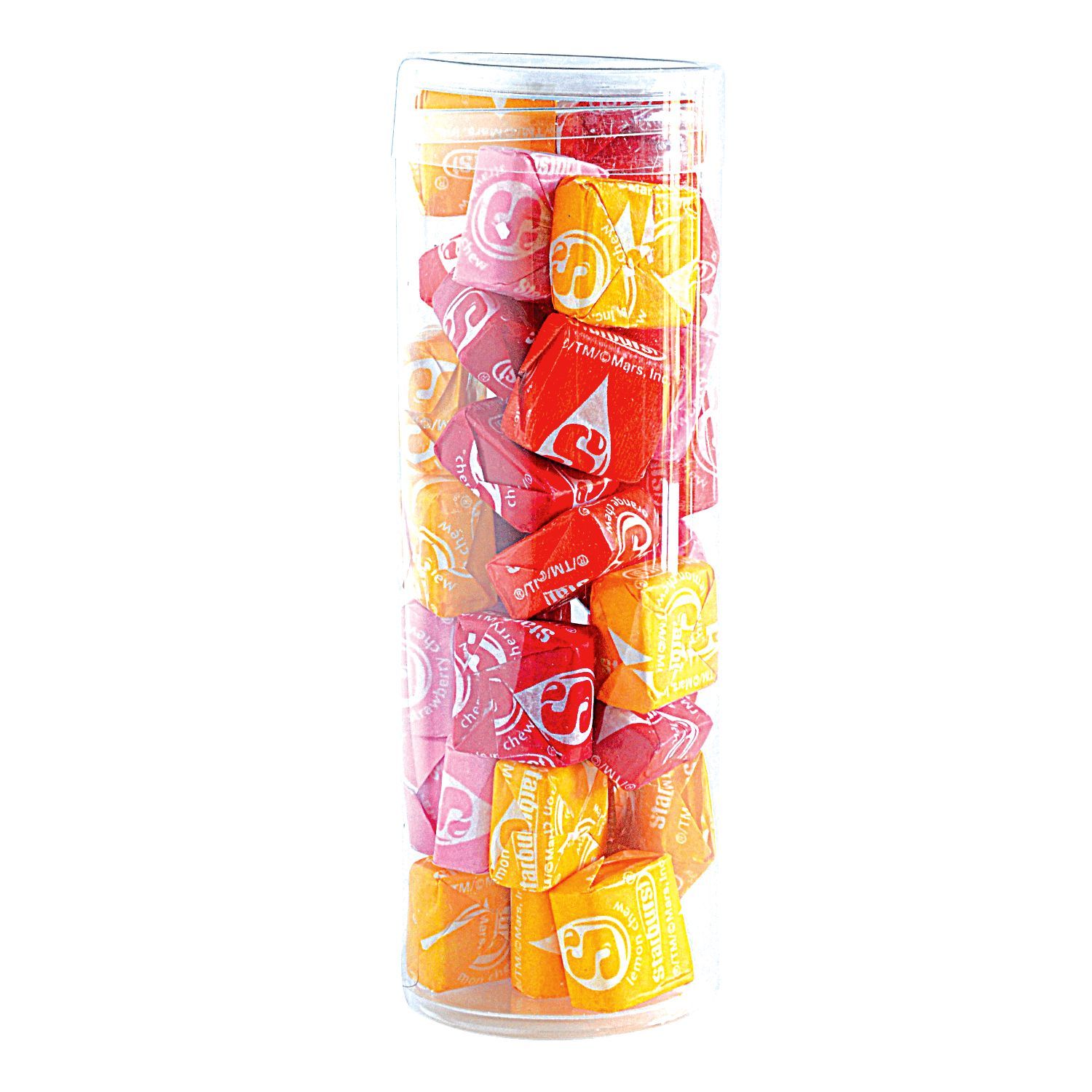Picture of Large Fun Tube with Label Standard Fill