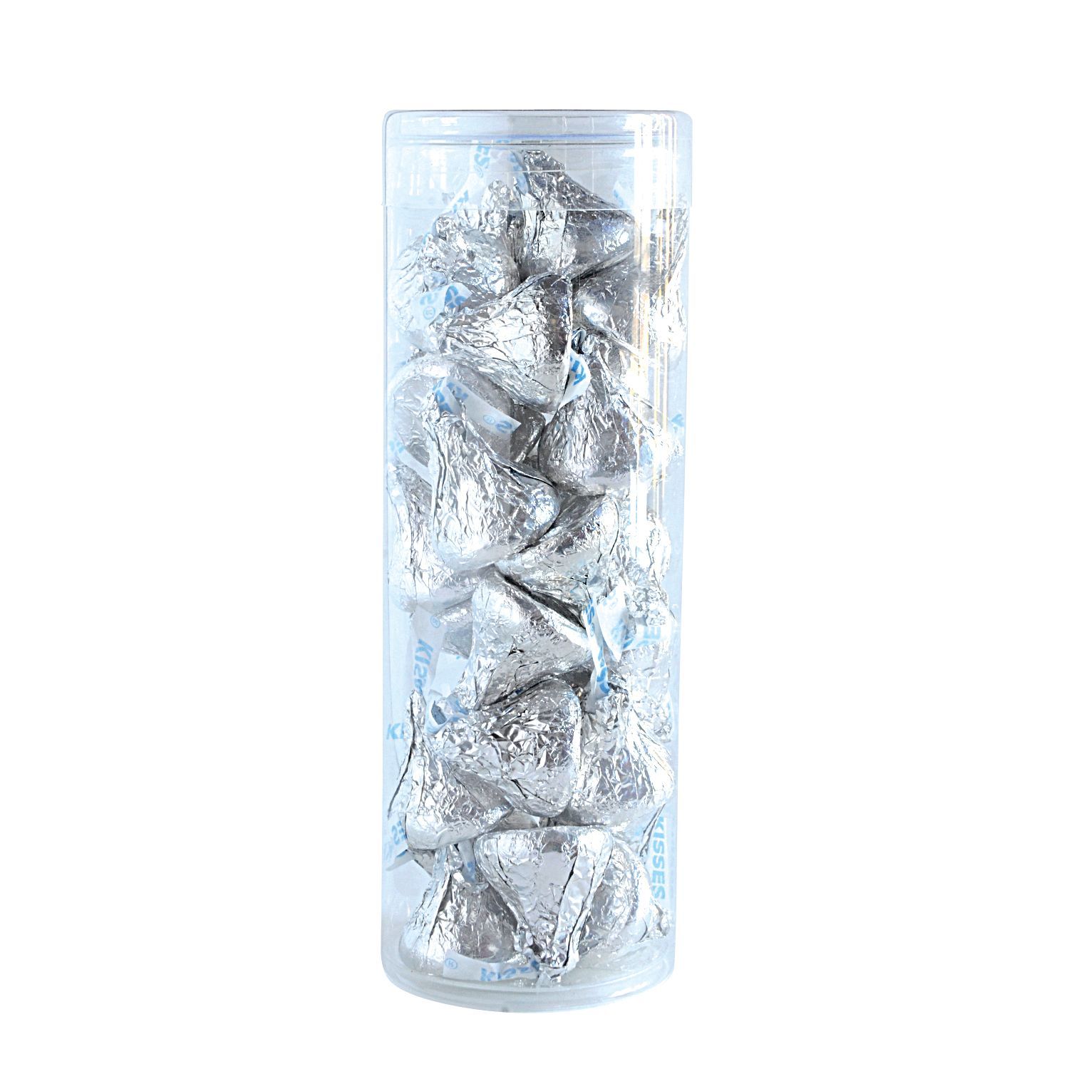 Picture of Large Fun Tube with Label Standard Fill