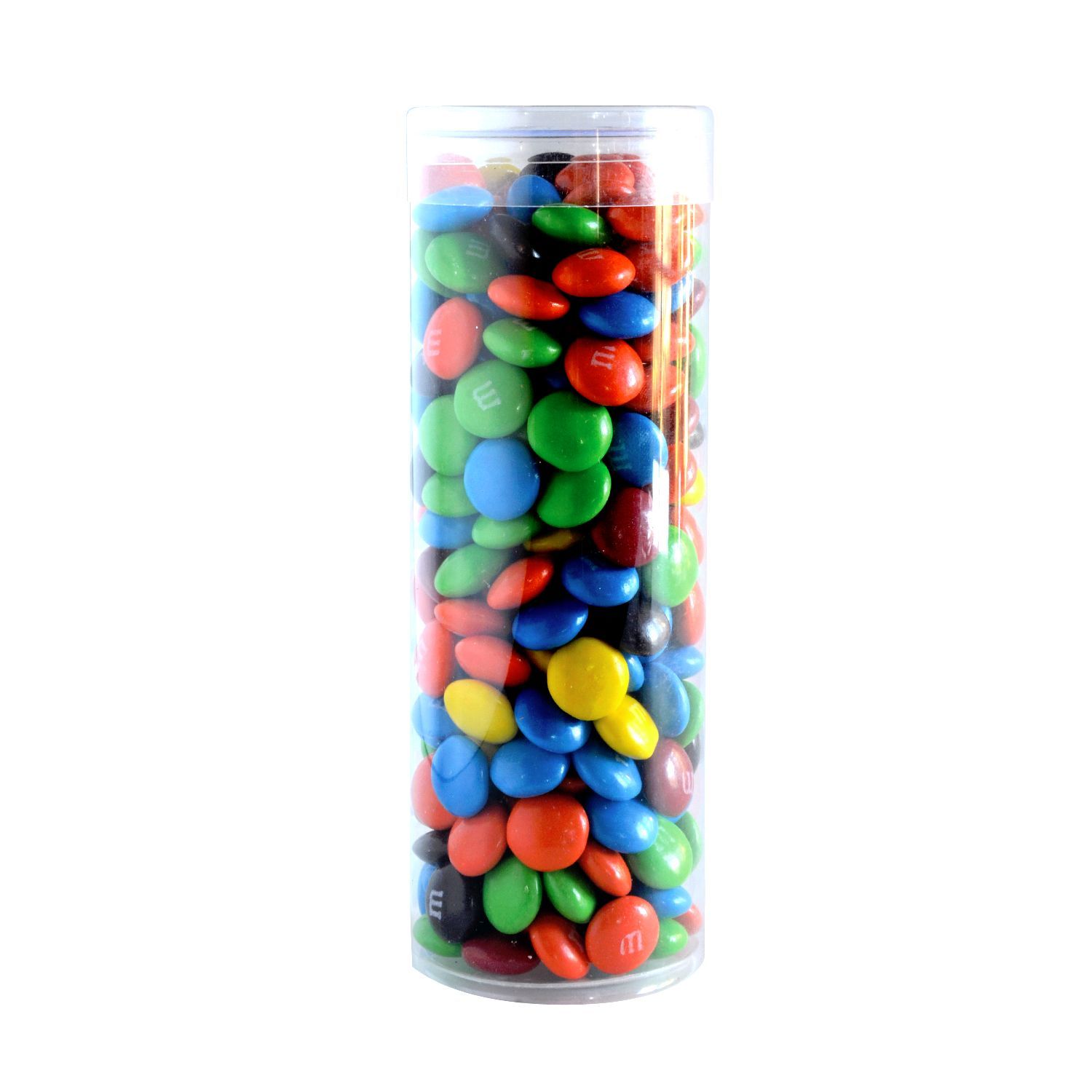 Picture of Large Fun Tube with Label Standard Fill
