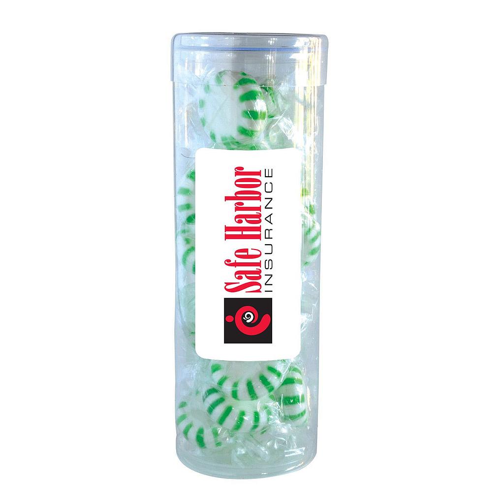 Picture of Large Fun Tube with Label Standard Fill