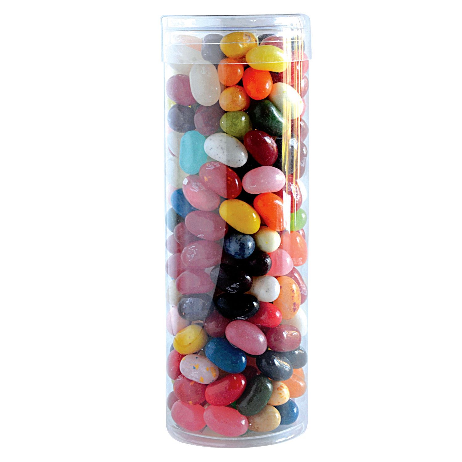 Picture of Large Fun Tube with Label Standard Fill