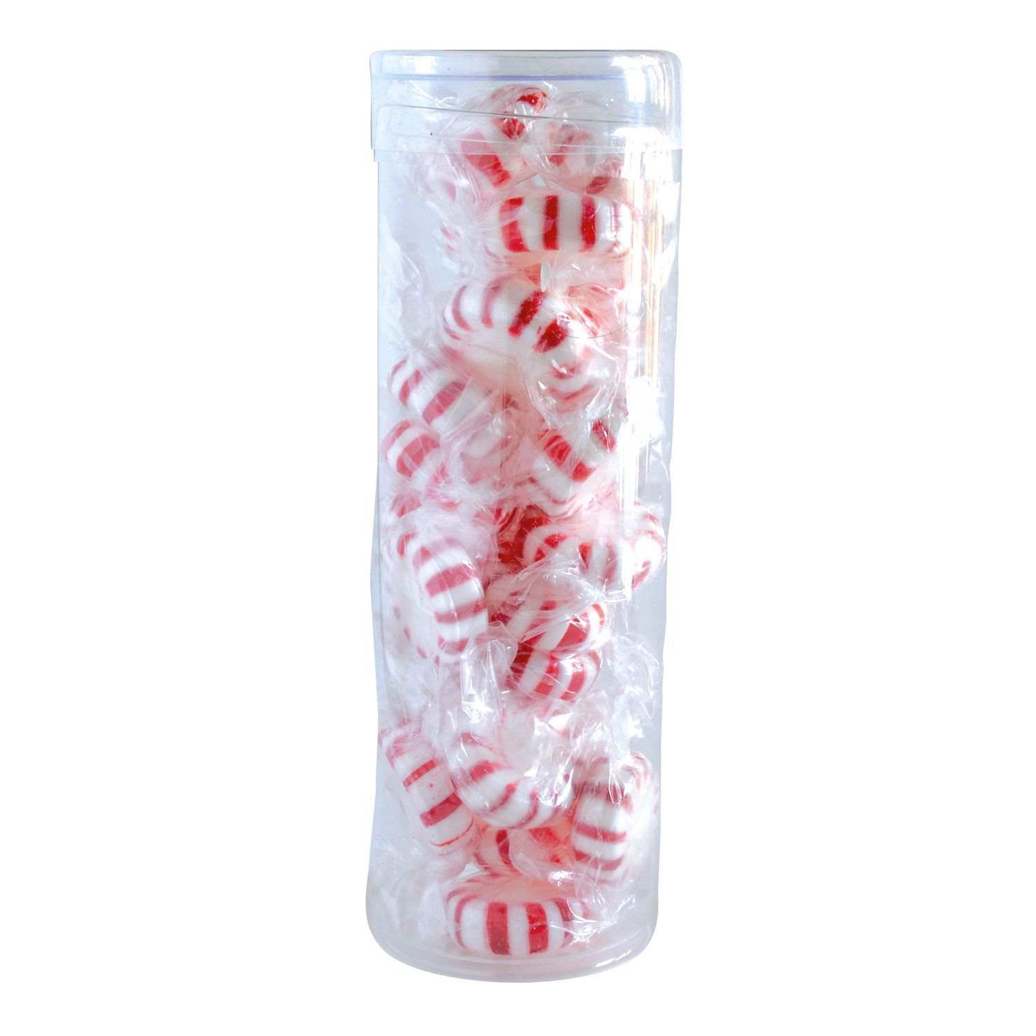 Picture of Large Fun Tube with Label Standard Fill