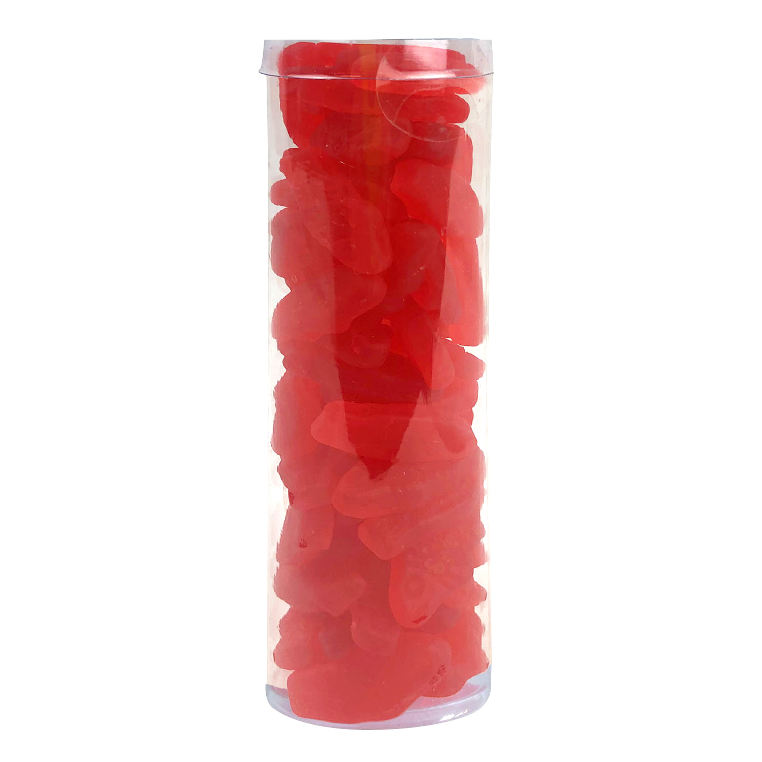 Picture of Large Fun Tube with Label Standard Fill
