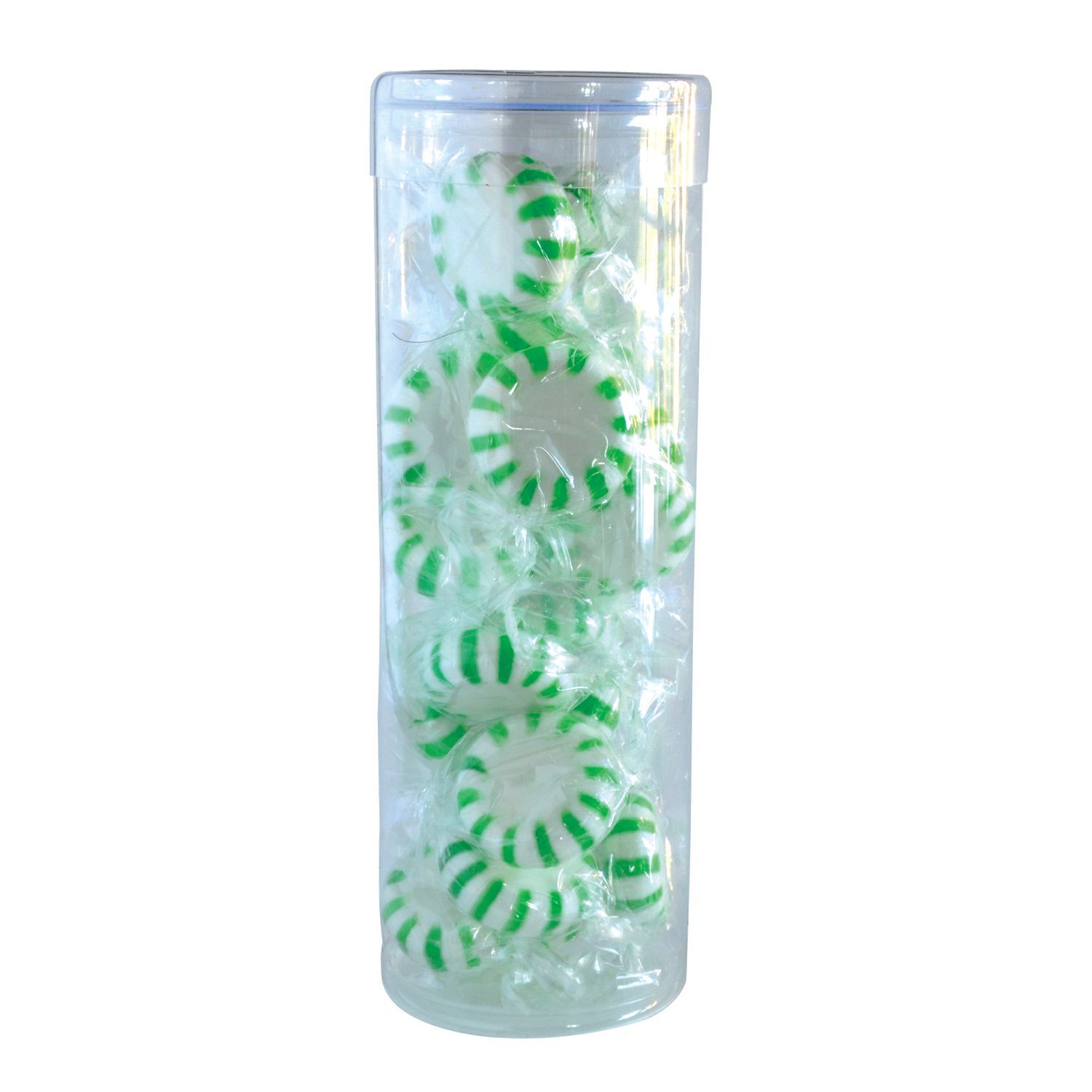 Picture of Large Fun Tube with Label Standard Fill