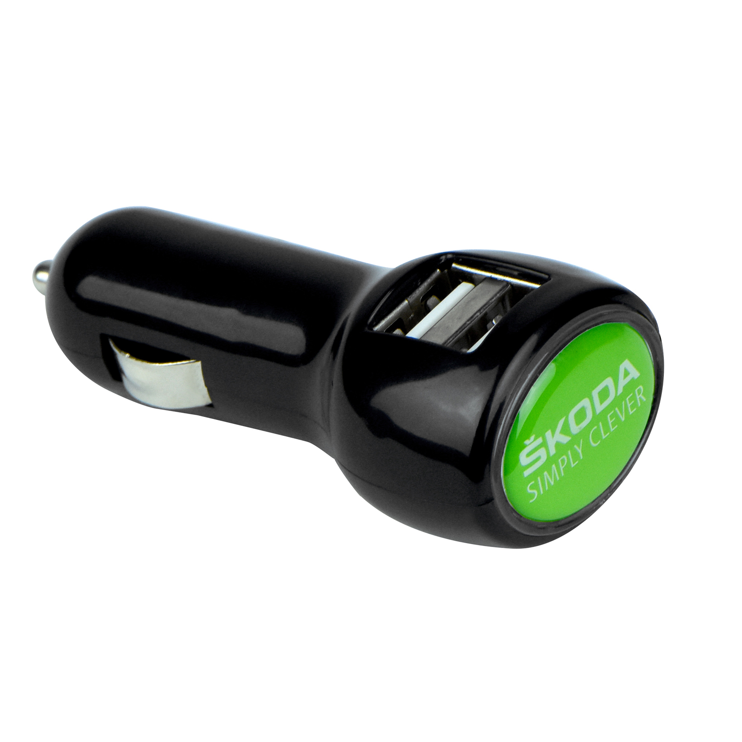 Picture of Classic 1000 USB Car Adaptor