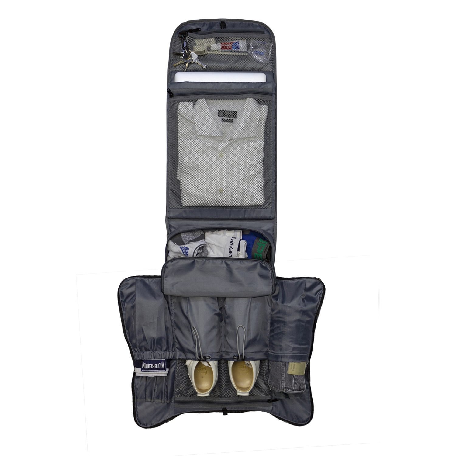 Picture of Marco Polo Backpack