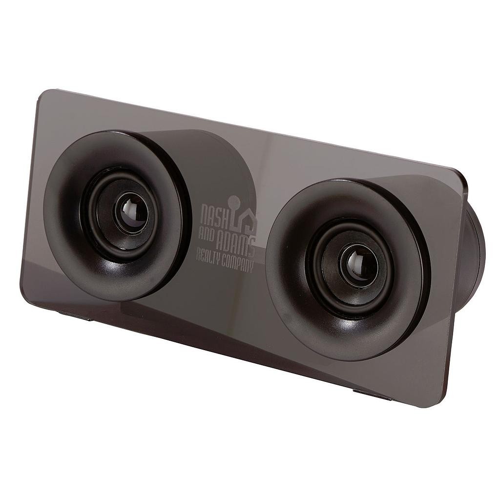 Picture of Acrylic Bluetooth (R) Stereo Speaker