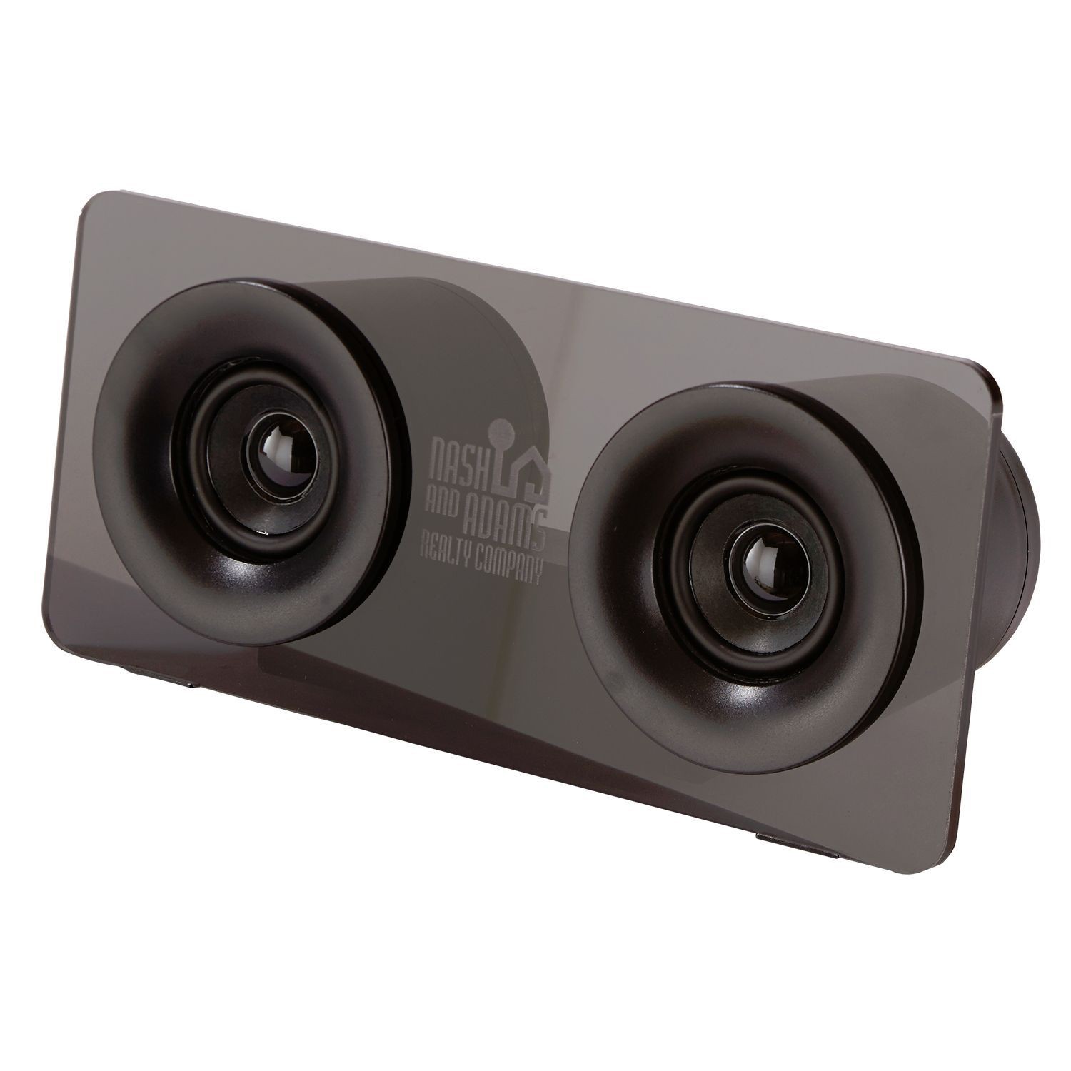 Picture of Acrylic Bluetooth (R) Stereo Speaker