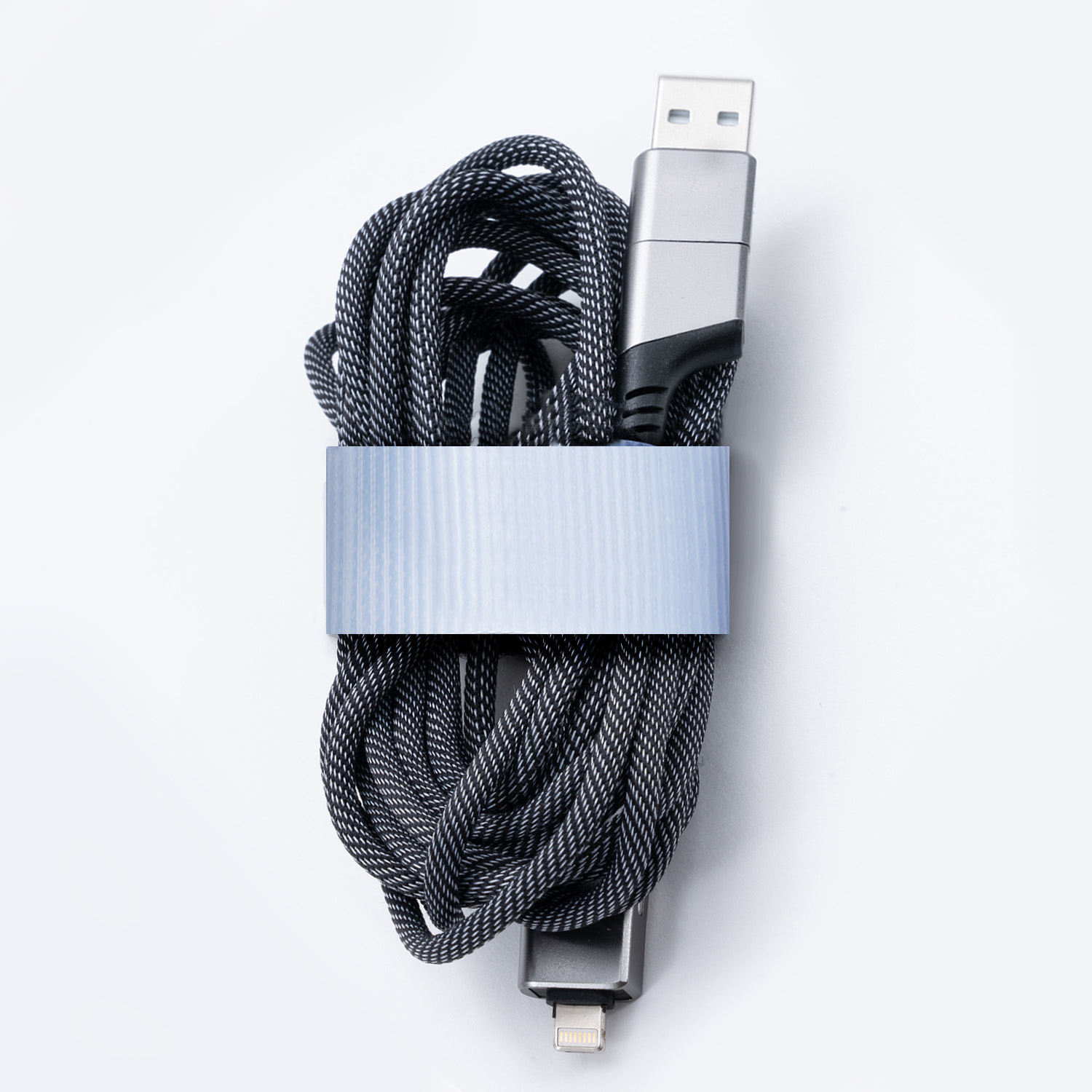 Picture of 10' Universal Fast Charging Cable
