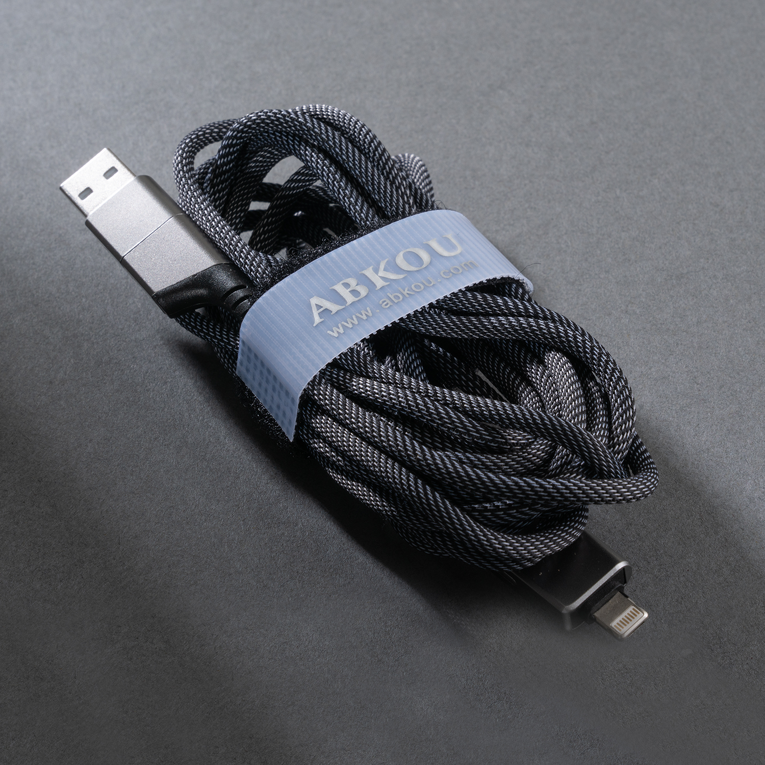 Picture of 10' Universal Fast Charging Cable