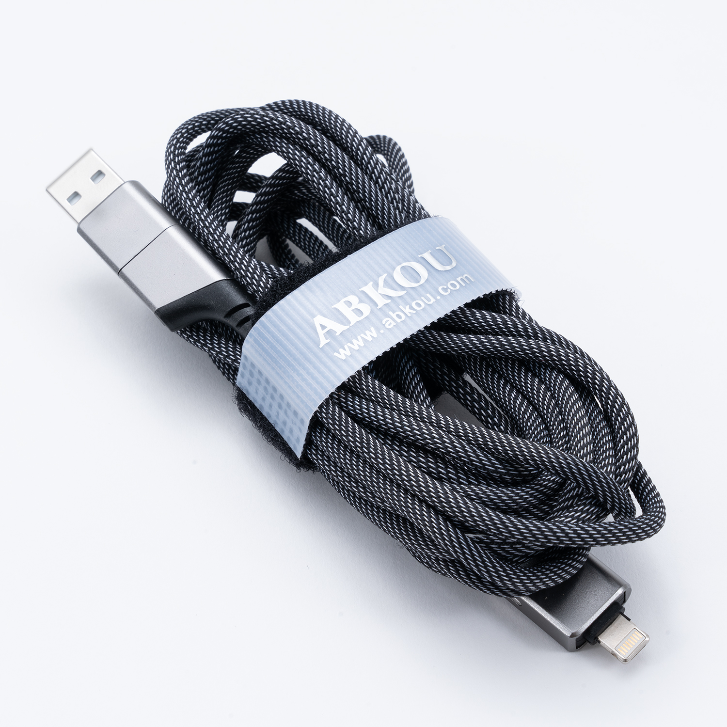 Picture of 10' Universal Fast Charging Cable