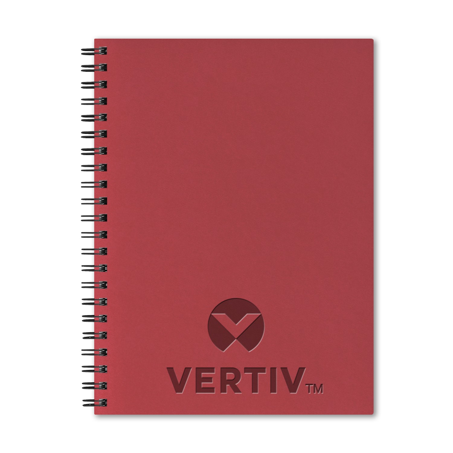 Picture of Castelli WireO Tucson Grande XL White Monthly Diary