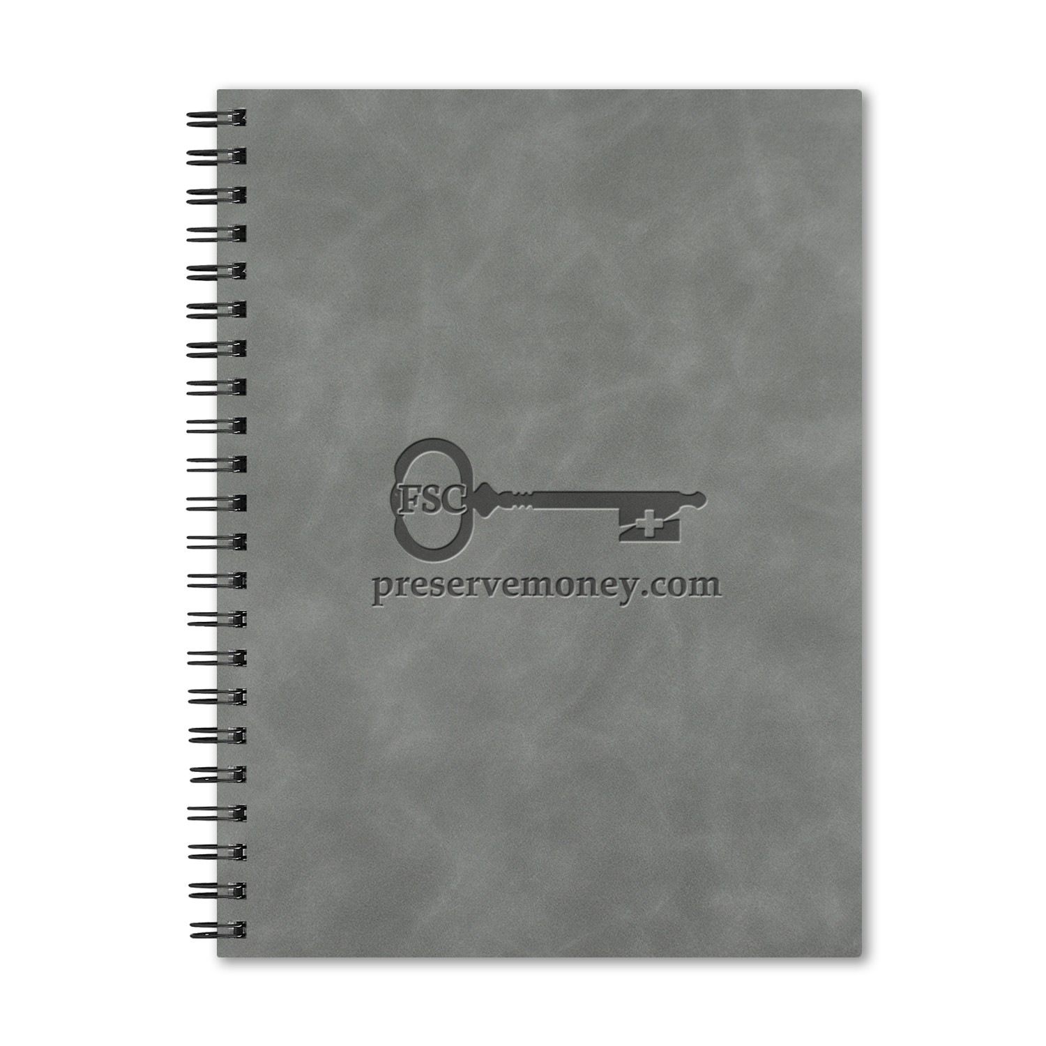 Picture of Castelli WireO Chia Grande XL White Monthly Diary