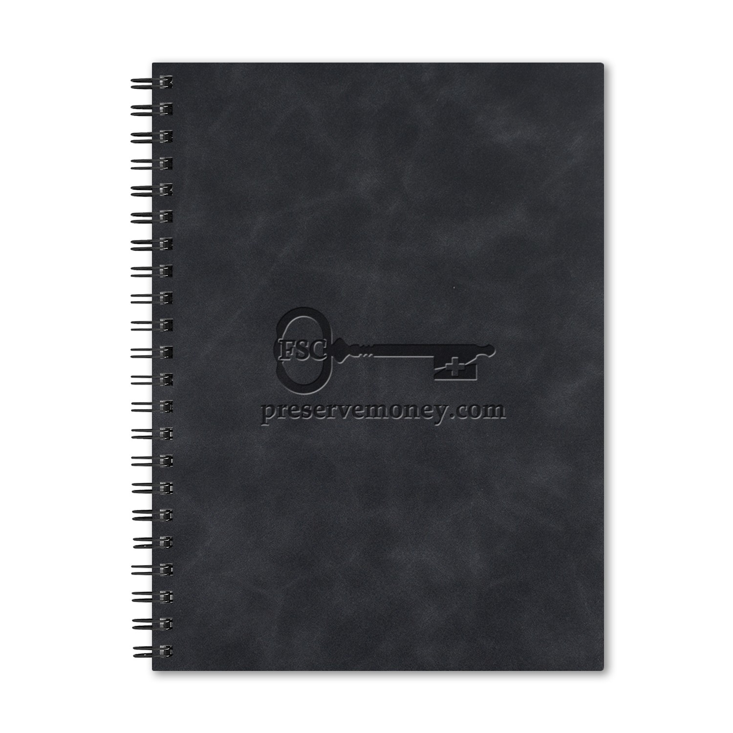 Picture of Castelli WireO Chia Grande XL White Monthly Diary