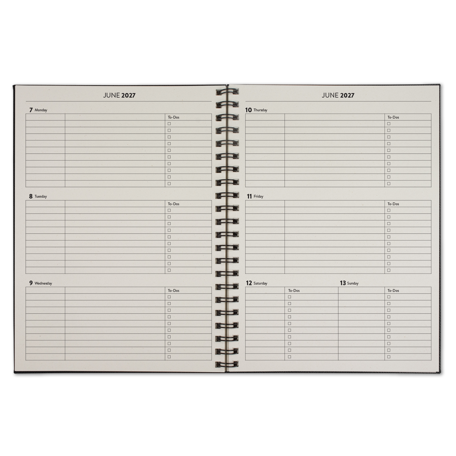 Picture of ApPeel WireO Ortisei Grande XL Apple Academic Planner