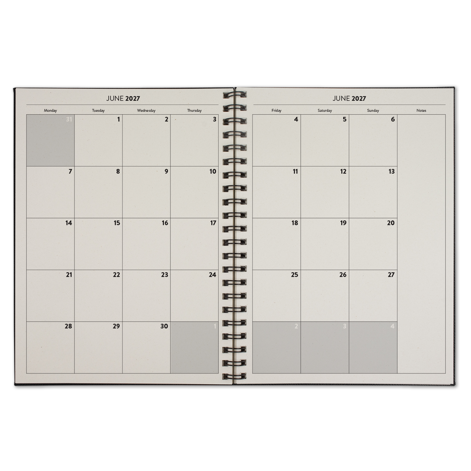 Picture of ApPeel WireO Ortisei Grande XL Apple Academic Planner