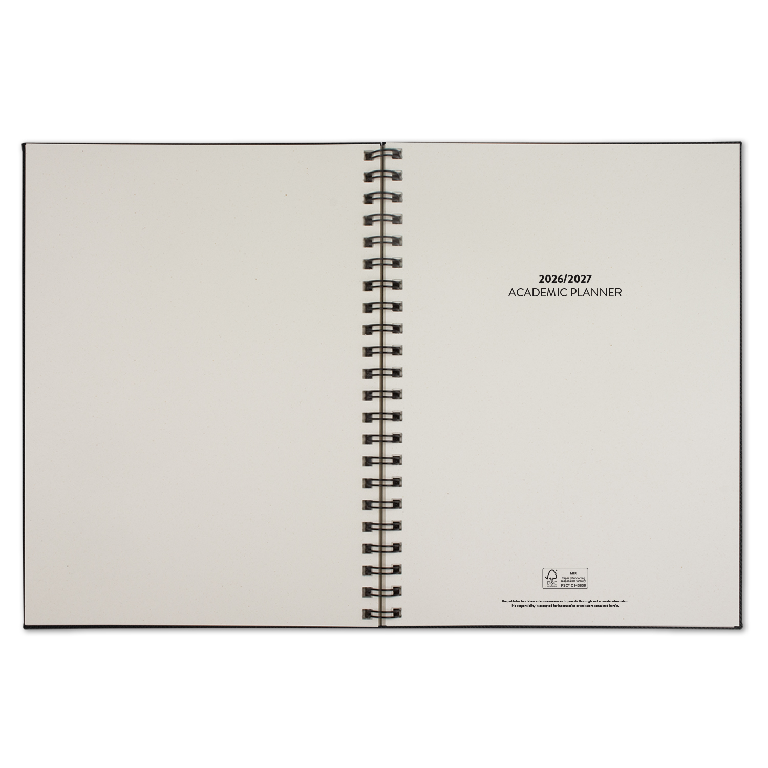 Picture of ApPeel WireO Ortisei Grande XL Apple Academic Planner