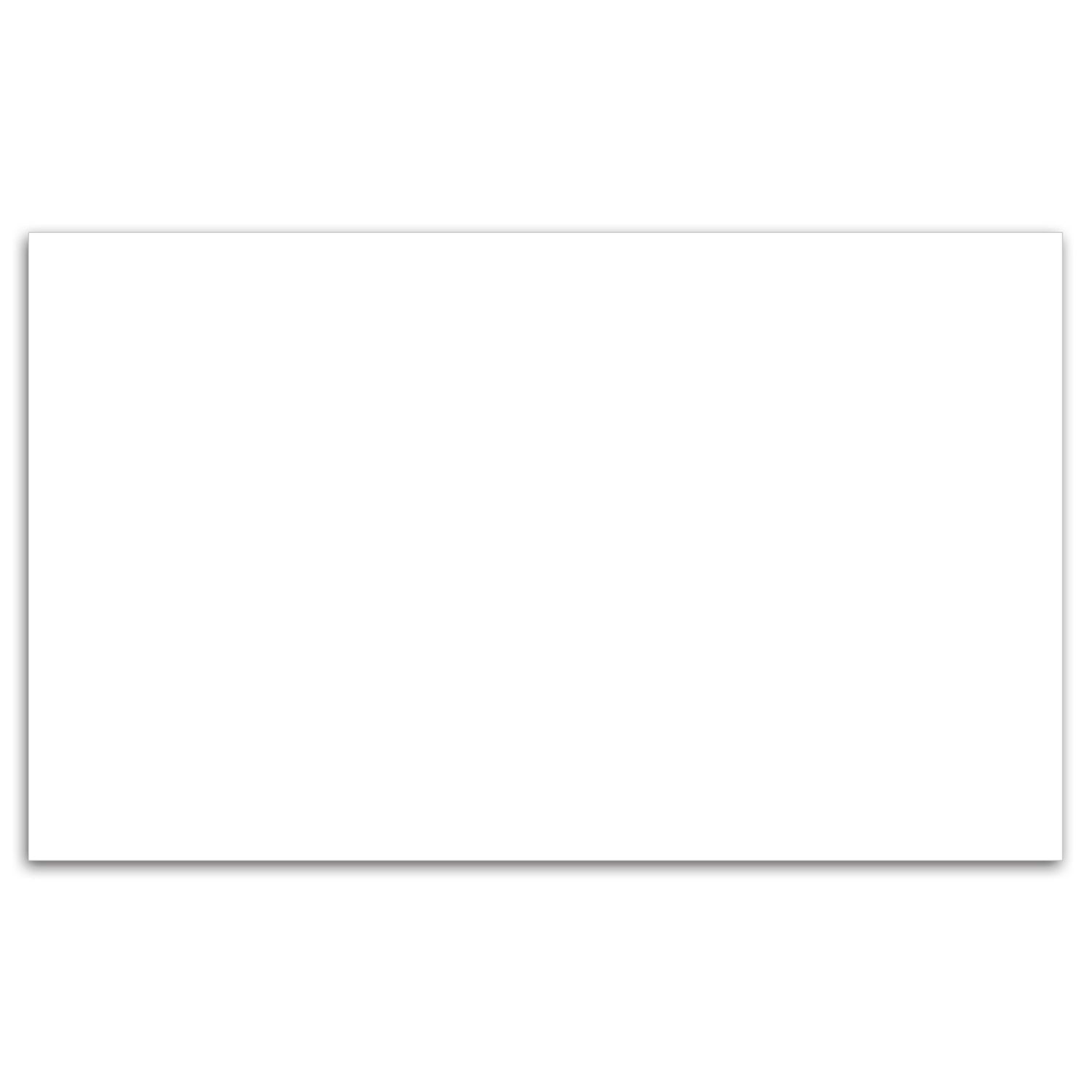 Picture of Car Sign Small Rectangle Magnet