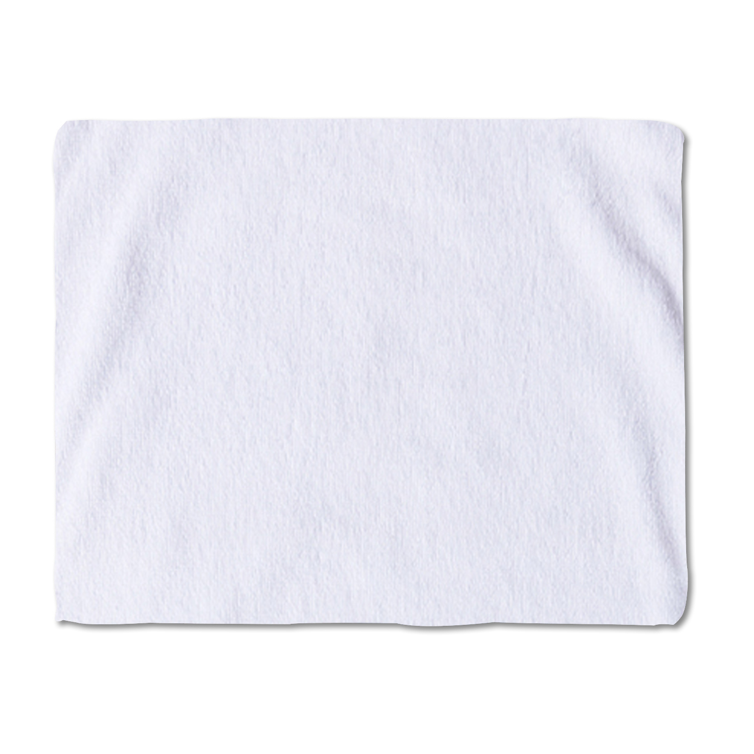 Picture of 100% Polyester Rally Towel 15x18