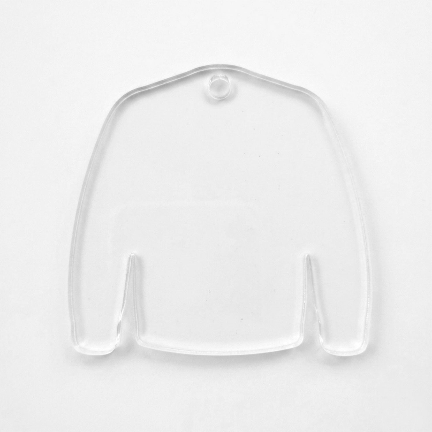 Picture of Sweater Acrylic Ornament