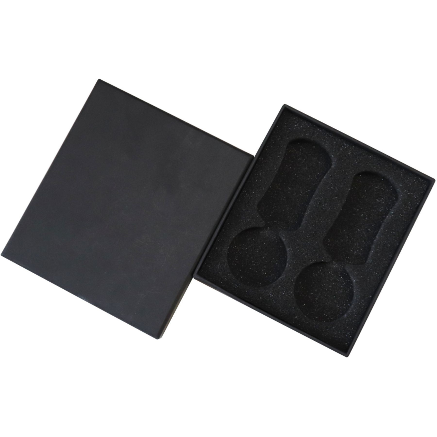 Picture of Dual Keychain Gift Box