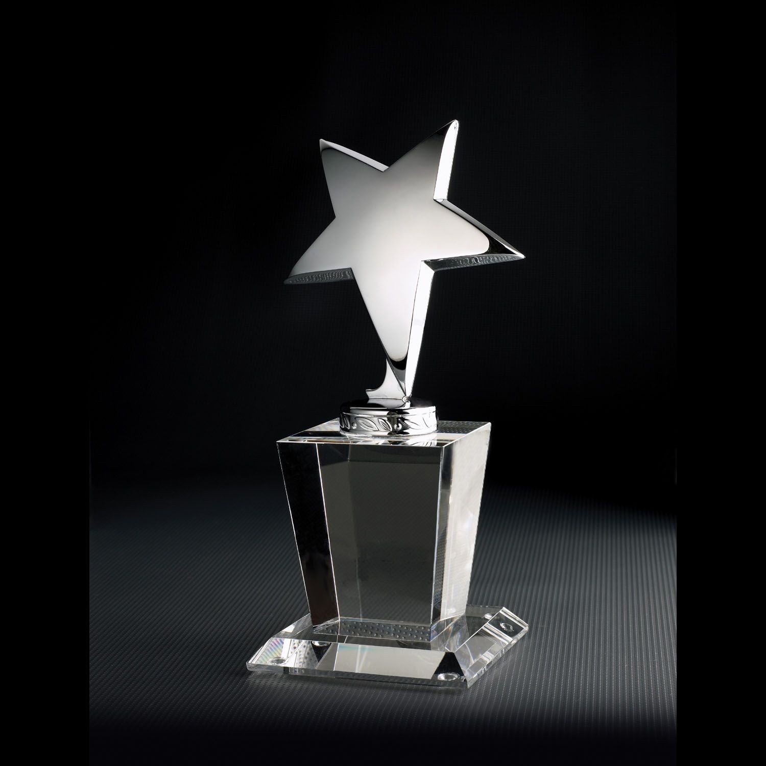 Picture of North Star Optically Perfect Award