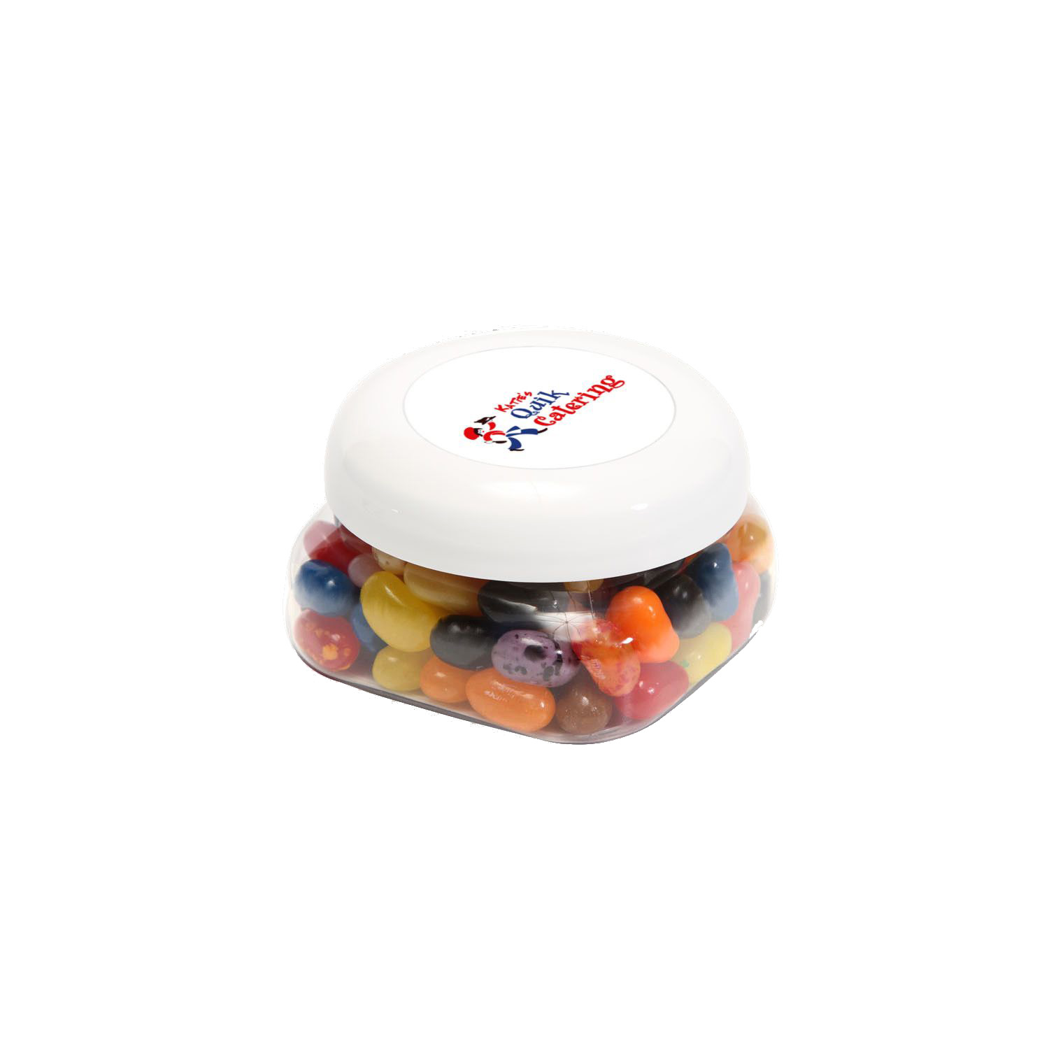 Picture of Small Snack Canister Premium Fill