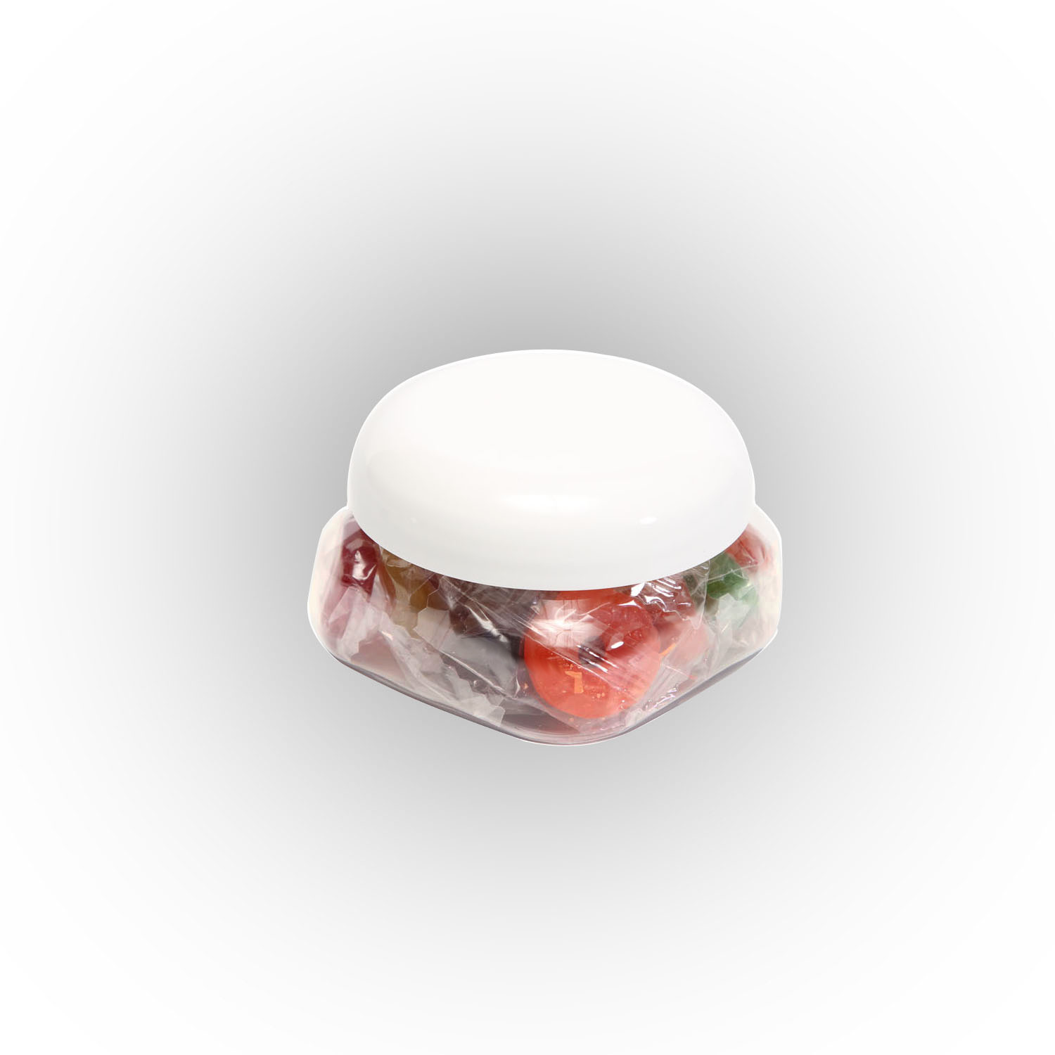 Picture of Small Snack Canister Premium Fill