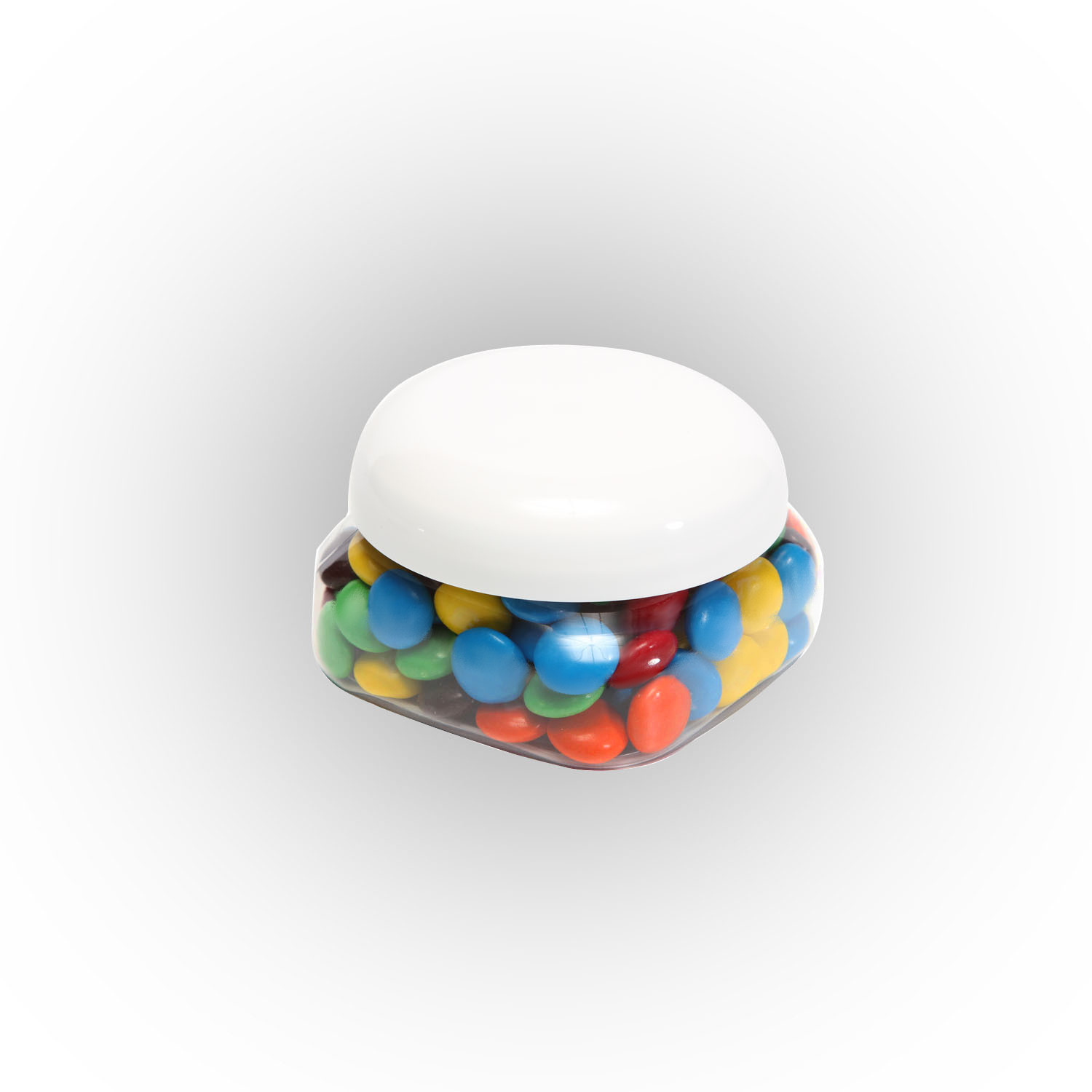 Picture of Small Snack Canister Premium Fill