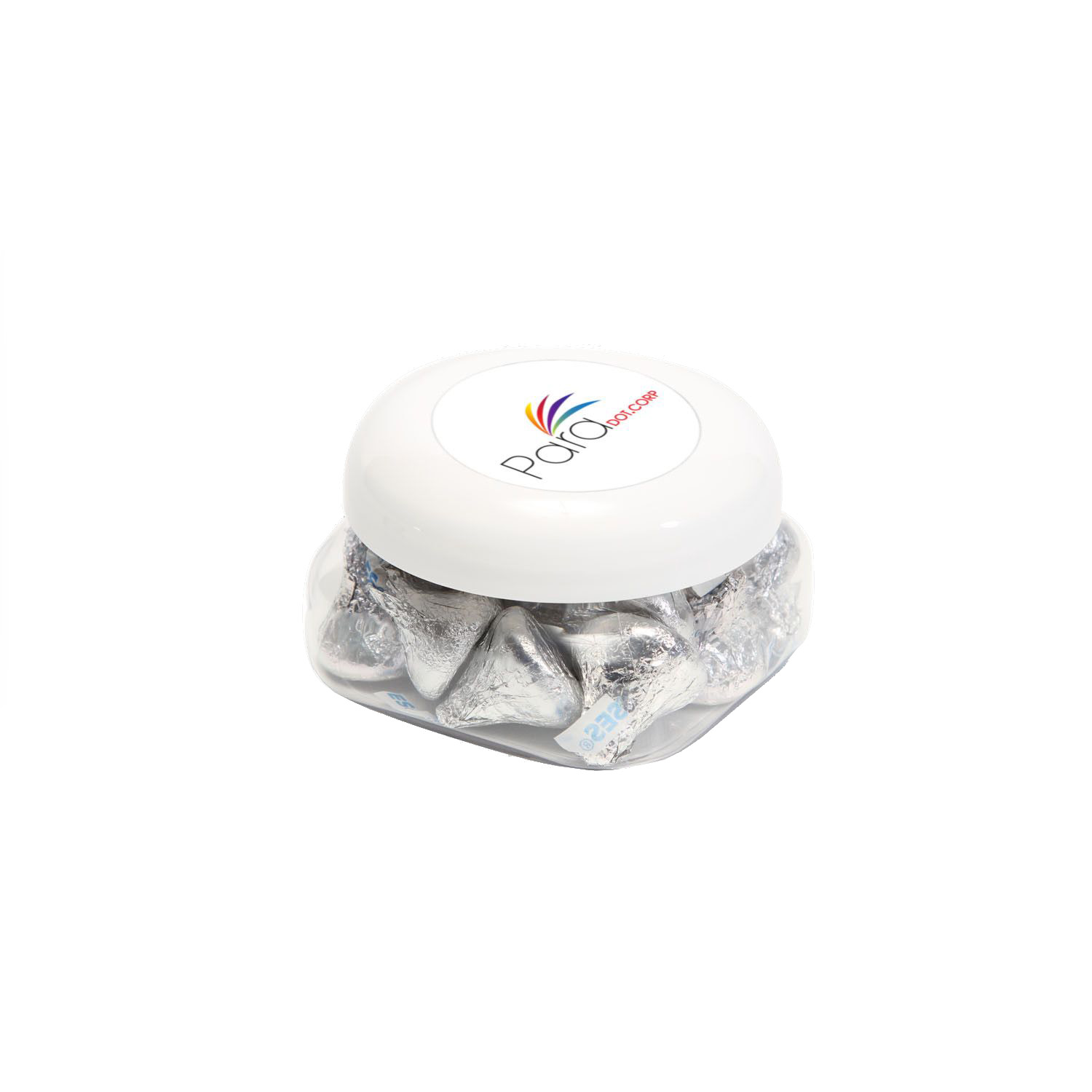 Picture of Small Snack Canister Premium Fill