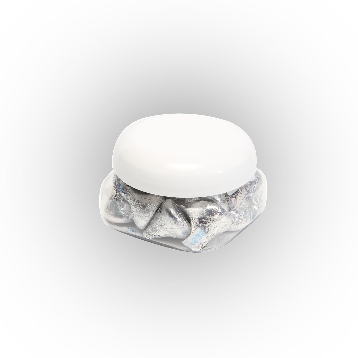 Picture of Small Snack Canister Premium Fill