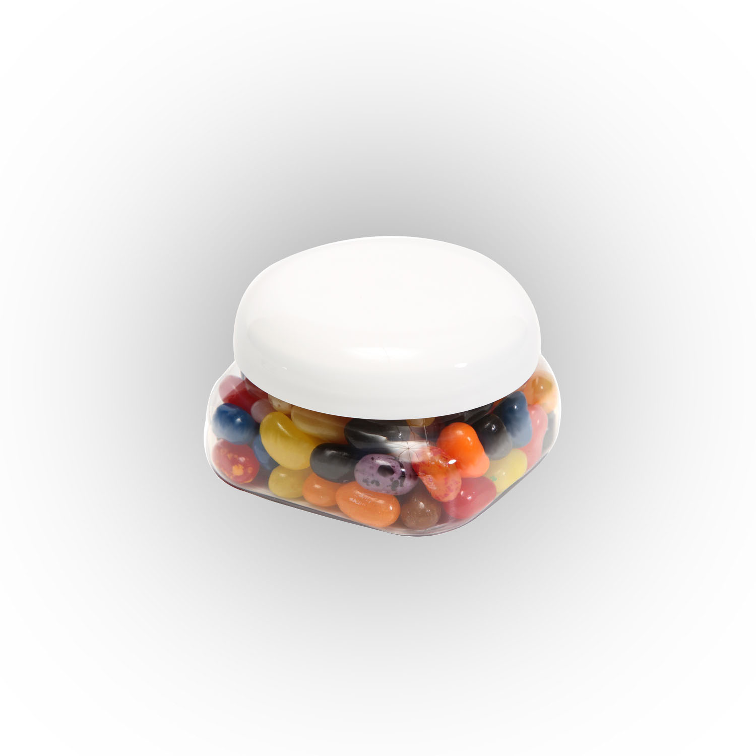 Picture of Small Snack Canister Premium Fill
