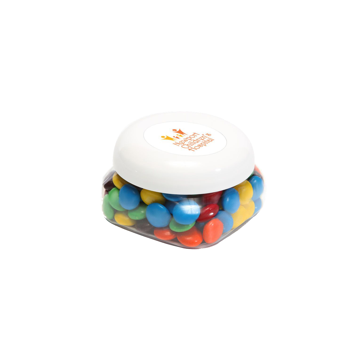 Picture of Small Snack Canister Premium Fill