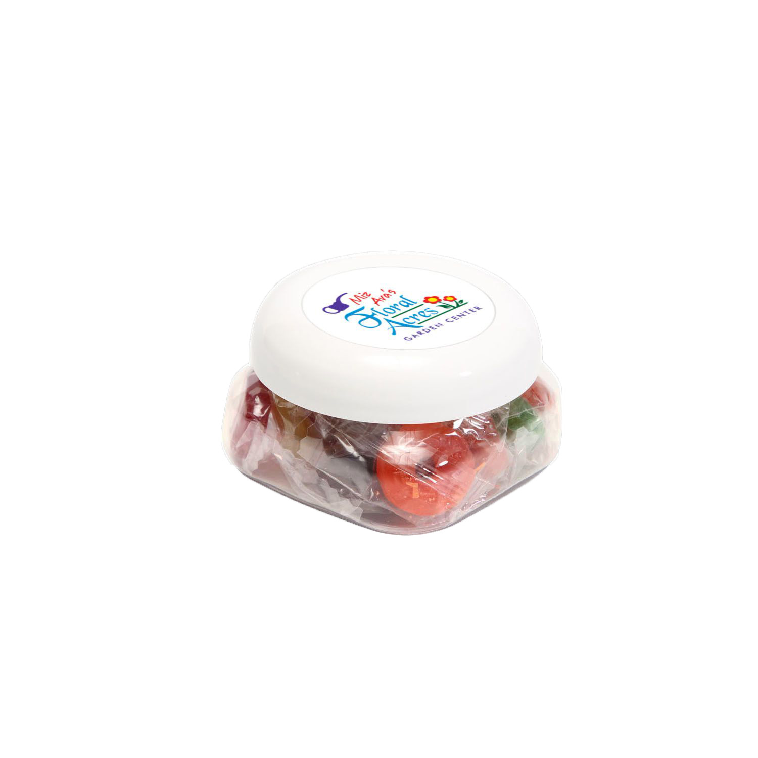 Picture of Small Snack Canister Premium Fill