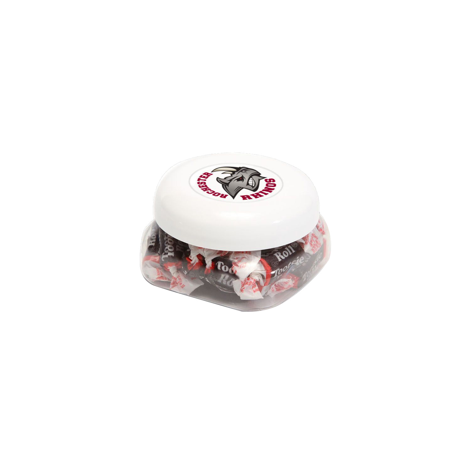 Picture of Small Snack Canister Standard Fill