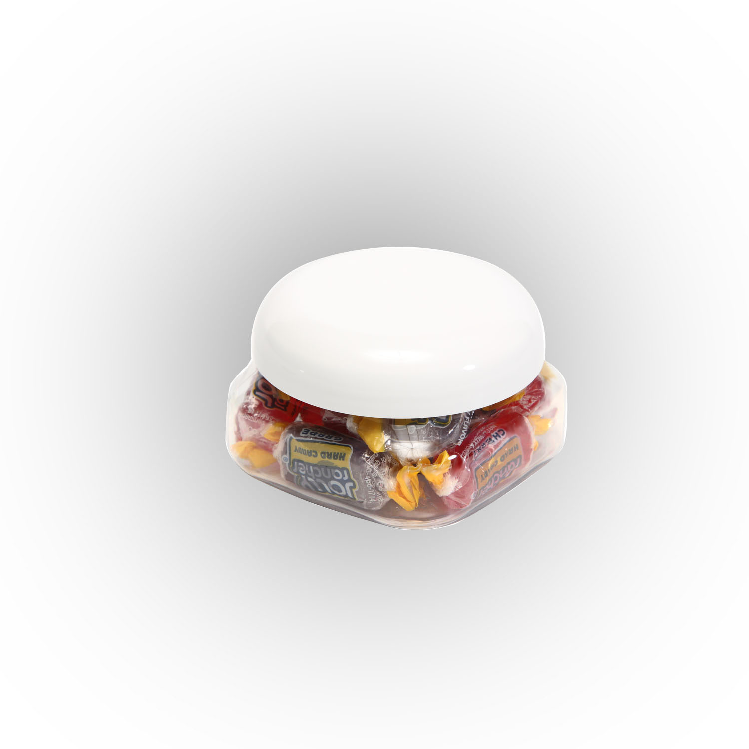 Picture of Small Snack Canister Standard Fill