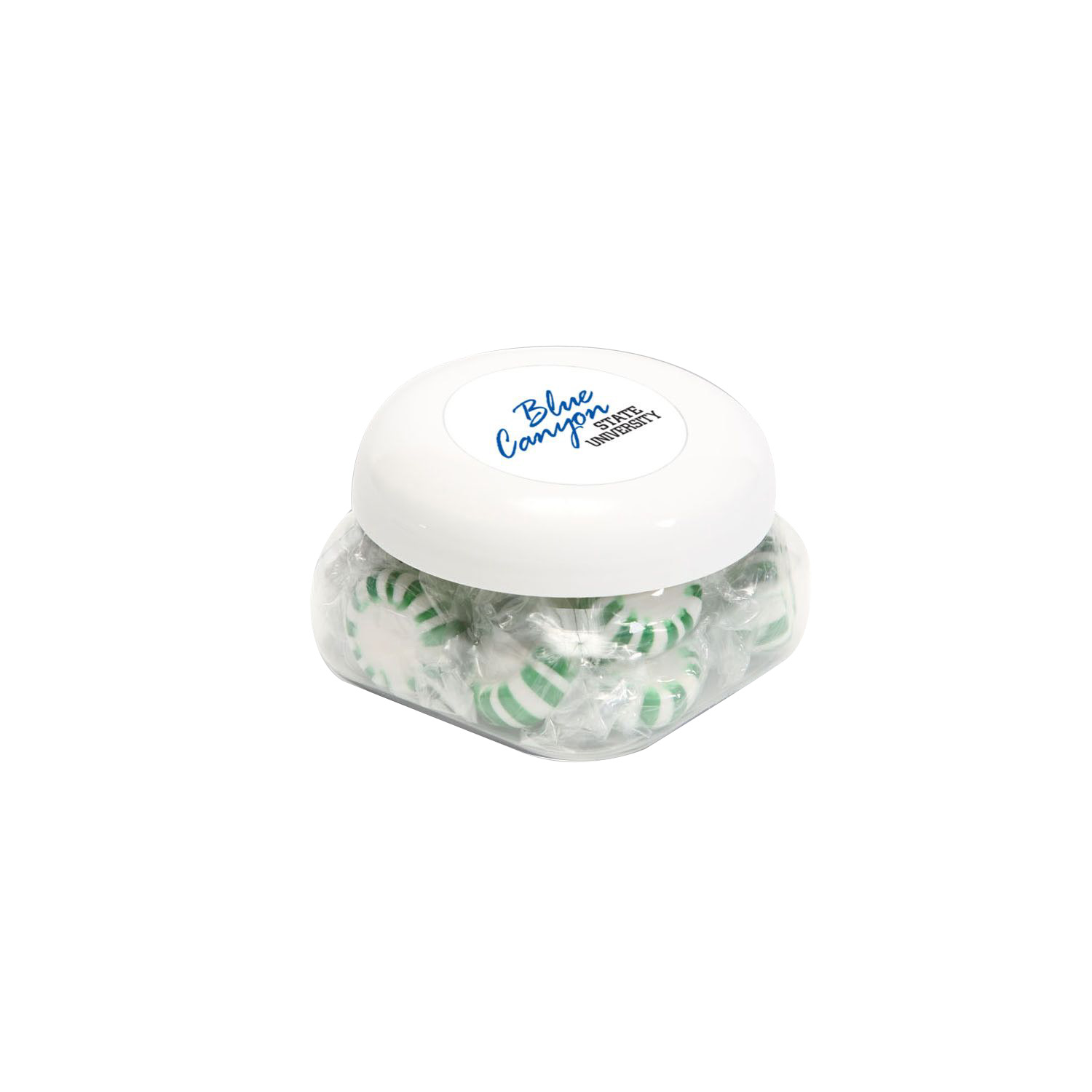 Picture of Small Snack Canister Standard Fill