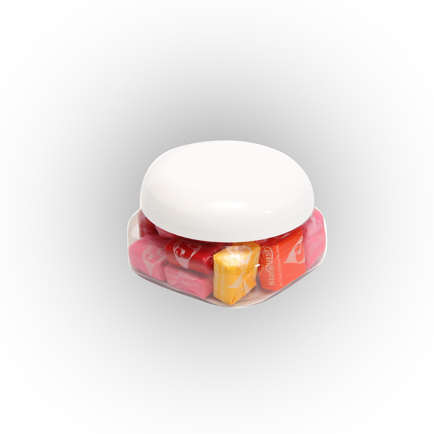 Picture of Small Snack Canister Standard Fill