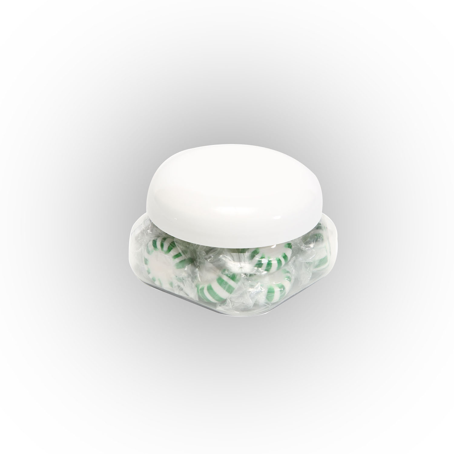 Picture of Small Snack Canister Standard Fill