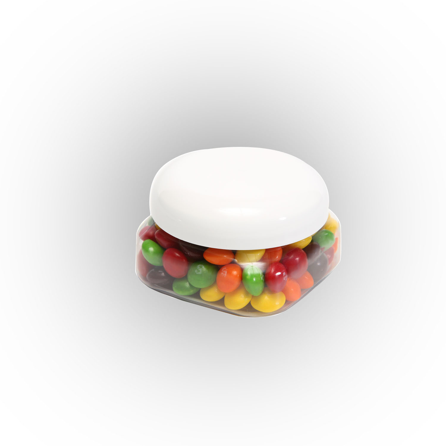 Picture of Small Snack Canister Standard Fill