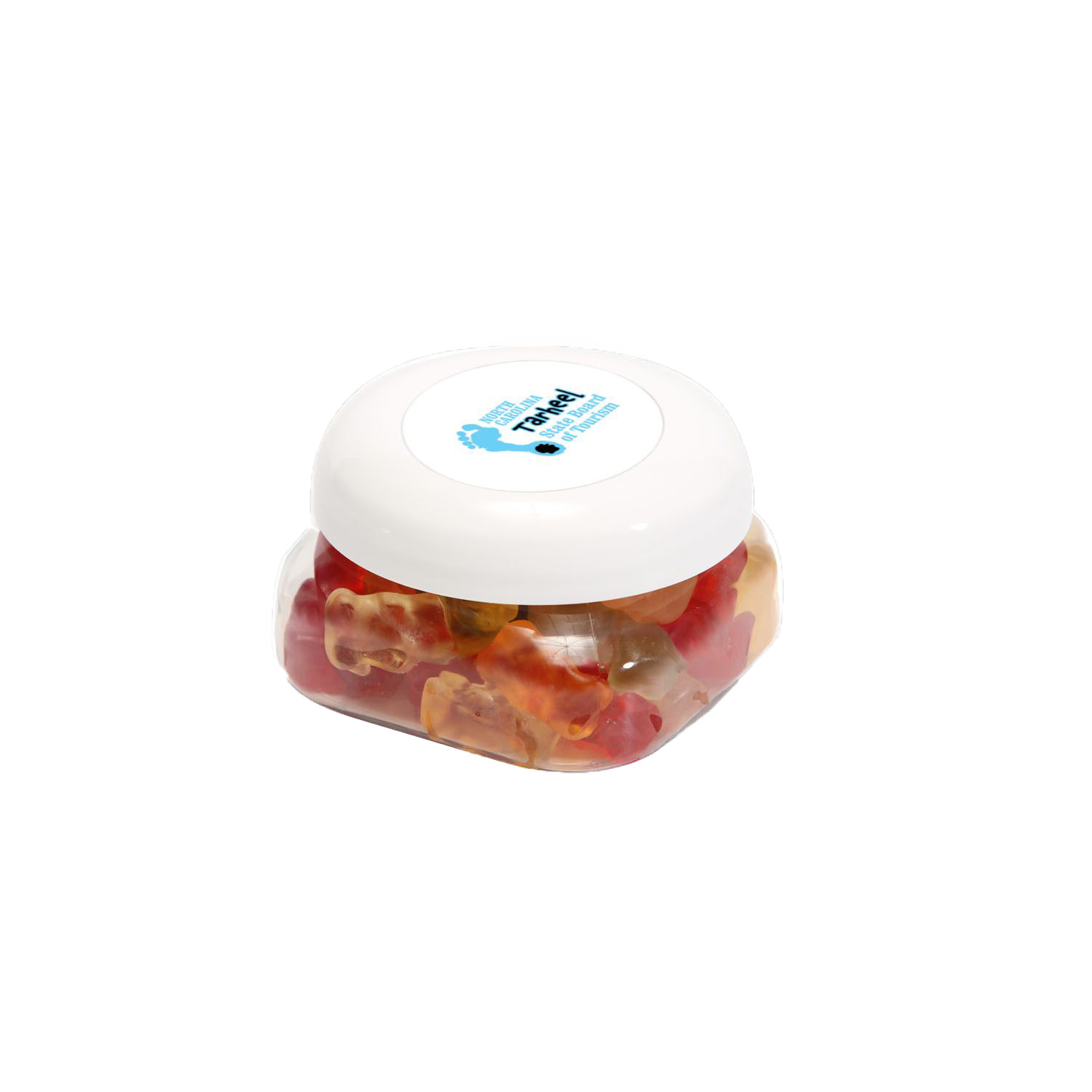 Picture of Small Snack Canister Standard Fill