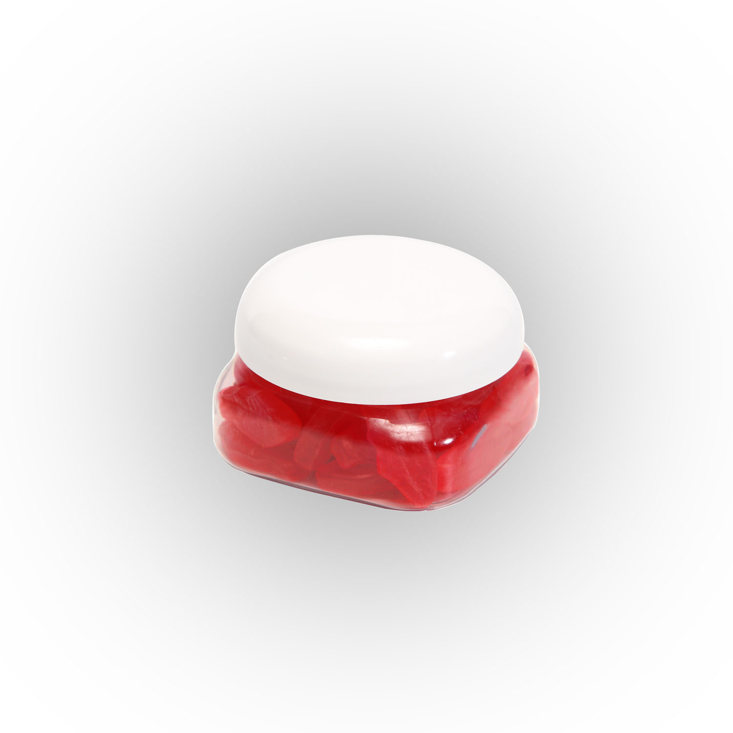 Picture of Small Snack Canister Standard Fill